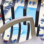Hotel San Giorgio 3*