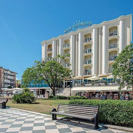 San Giorgio 3* Cesenatico