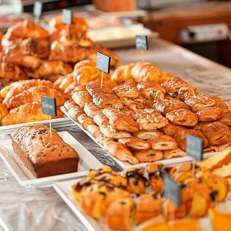 Hotel San Giorgio Cesenatico