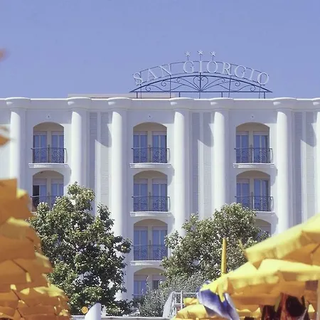 San Giorgio Hotel