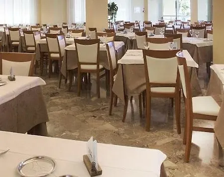 San Giorgio Hotel Cesenatico