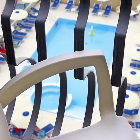 Hotel San Giorgio 3*