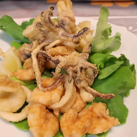 San Giorgio Hotel Cesenatico