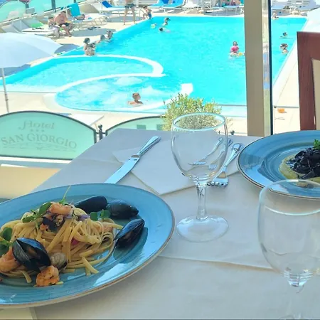 Hotel San Giorgio 3*