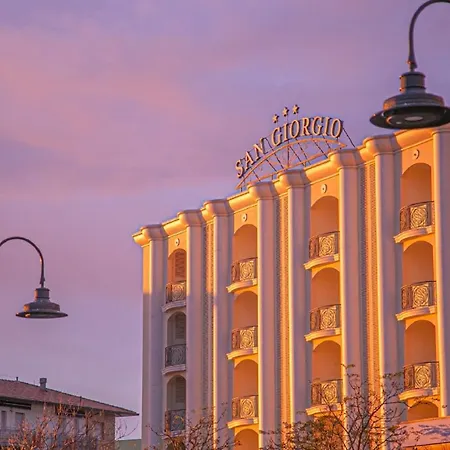 San Giorgio Hotel