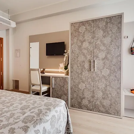 San Giorgio 3* Cesenatico