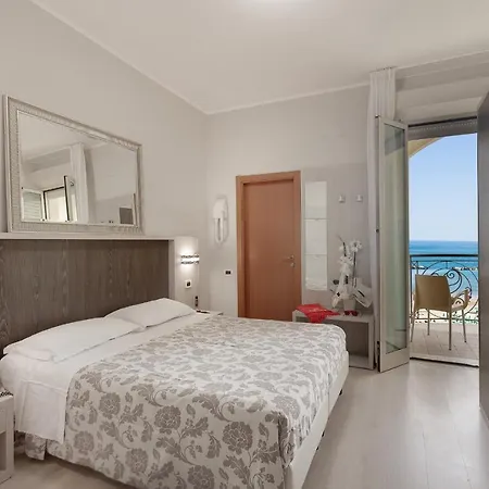 San Giorgio Hotel