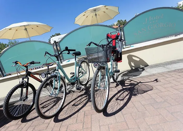 San Giorgio Hotel 3*