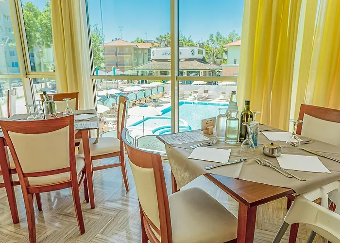 Hotel San Giorgio Cesenatico