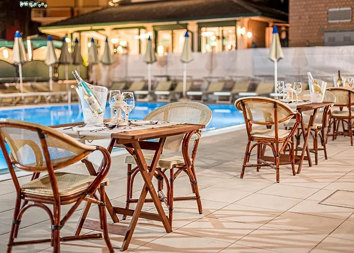 San Giorgio Hotel 3*