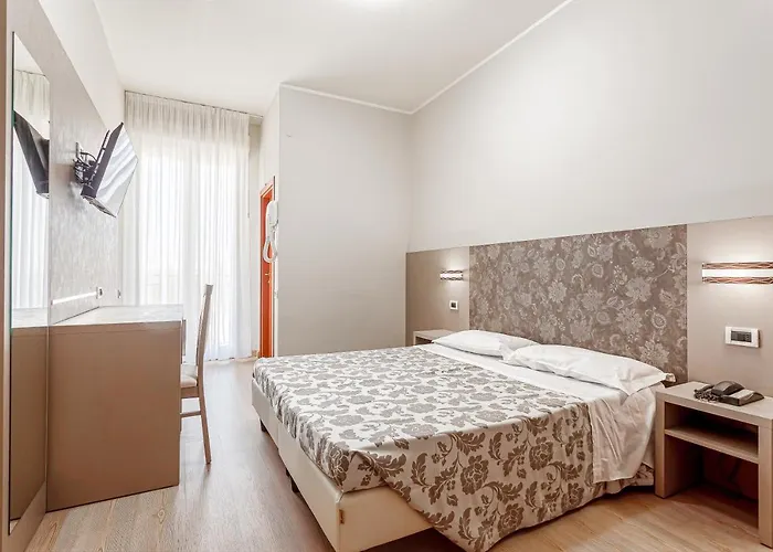 Hotel San Giorgio 3*