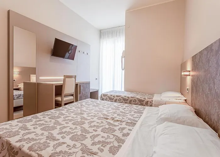 San Giorgio Hotel 3*
