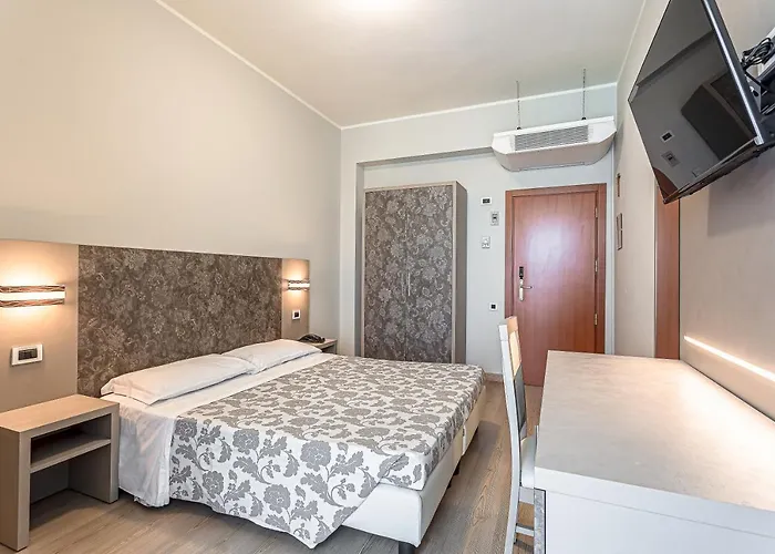 San Giorgio Hotel 3*