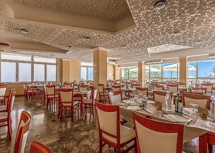 San Giorgio Hotel Cesenatico