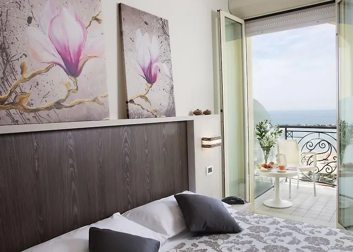 San Giorgio Hotel Cesenatico