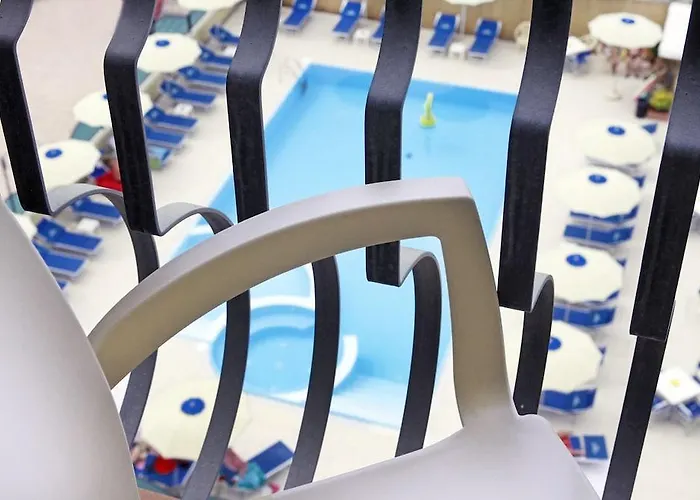 Hotel San Giorgio 3*