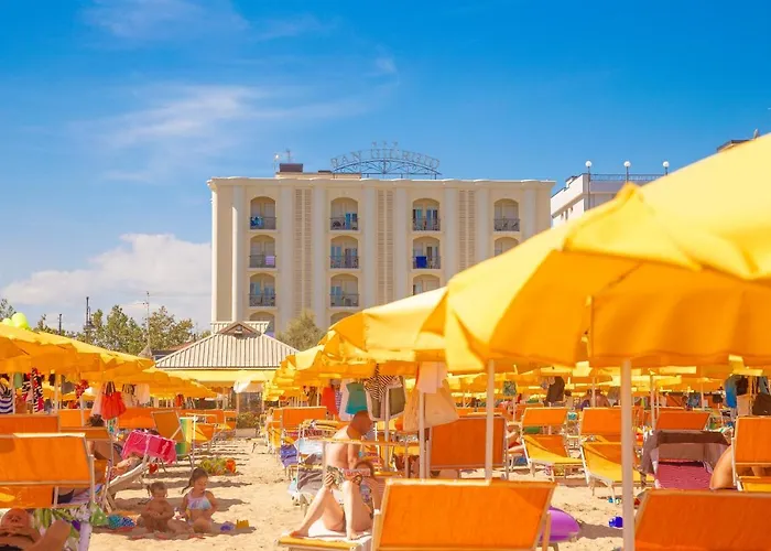 San Giorgio Hotel Cesenatico