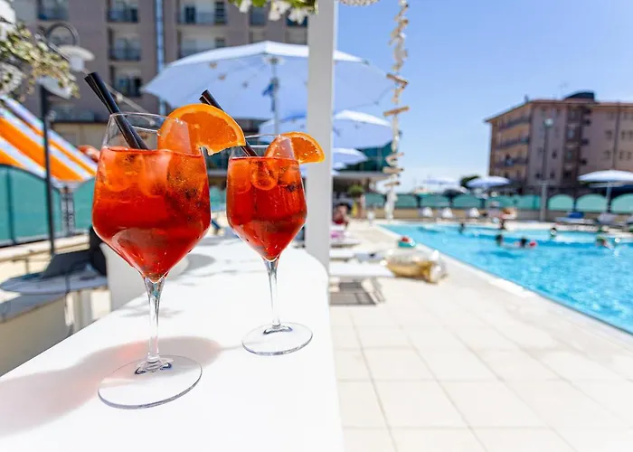 San Giorgio Hotel Cesenatico