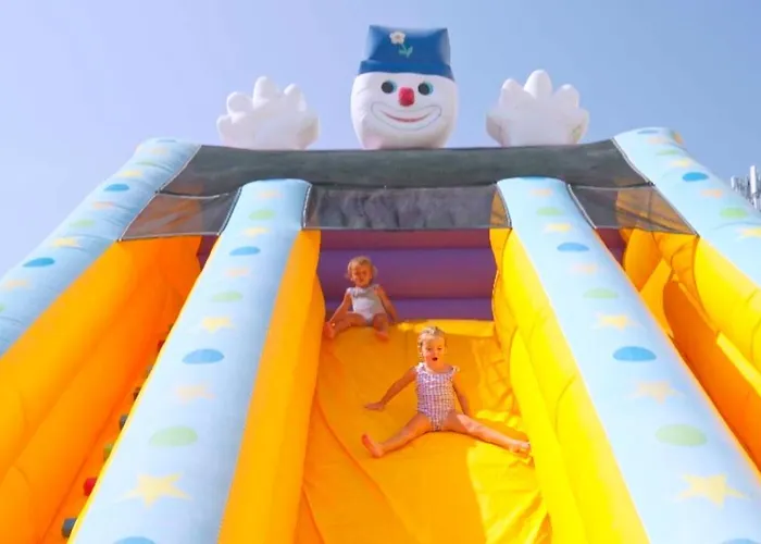 Hotel San Giorgio 3*