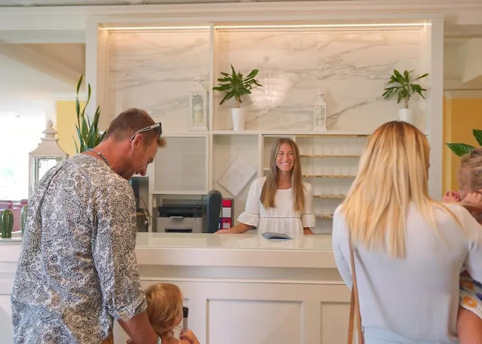 Hotel San Giorgio Cesenatico