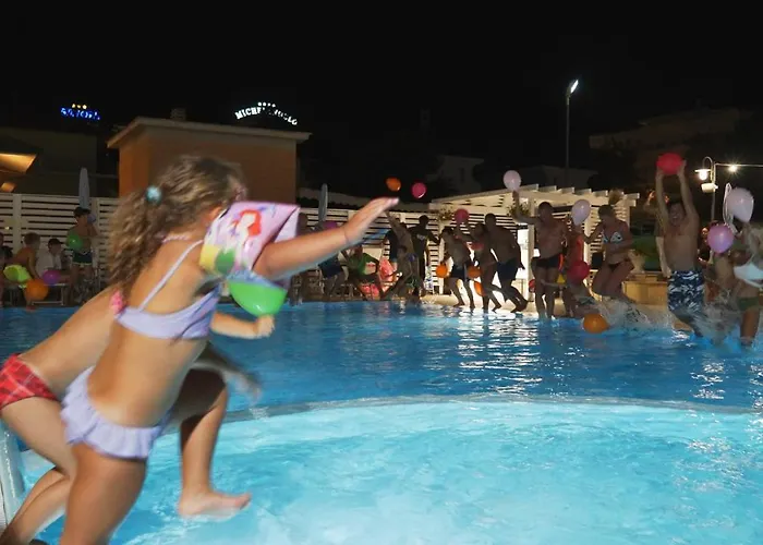 San Giorgio Hotel 3*