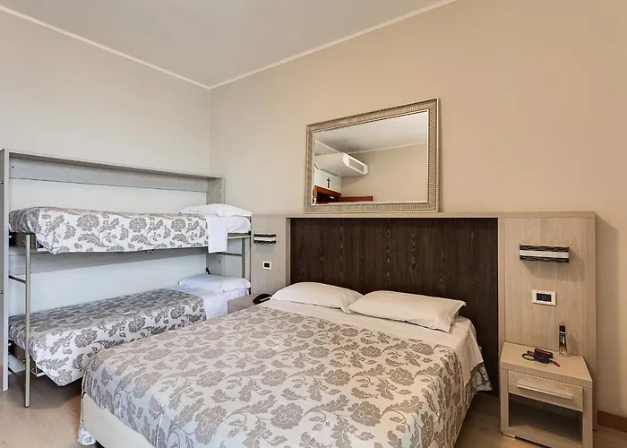 San Giorgio Hotel 3*