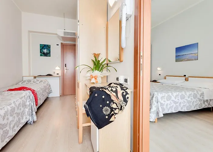 Hotel San Giorgio Cesenatico