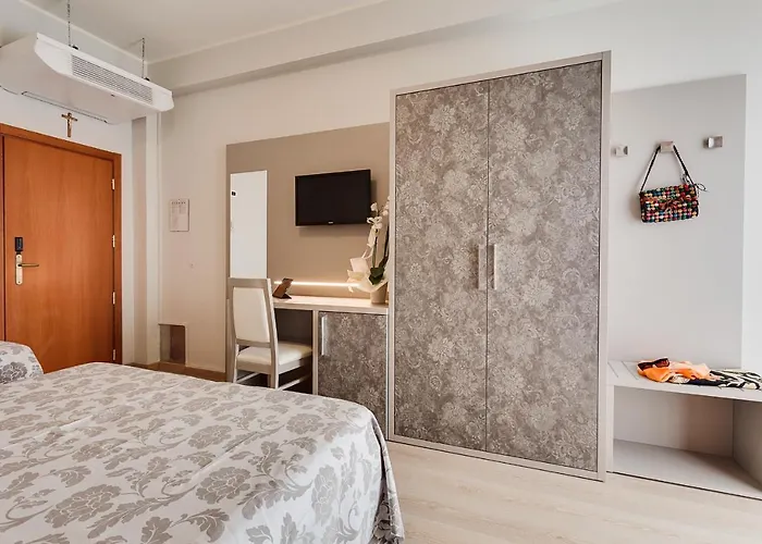 San Giorgio 3* Cesenatico