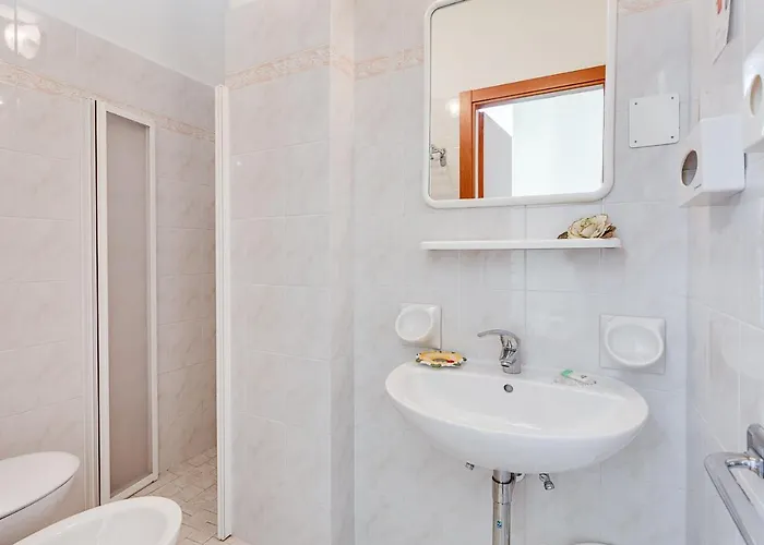 San Giorgio Hotel Cesenatico