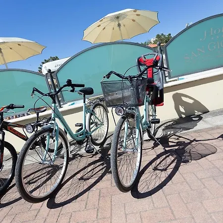 San Giorgio Hotell 3*