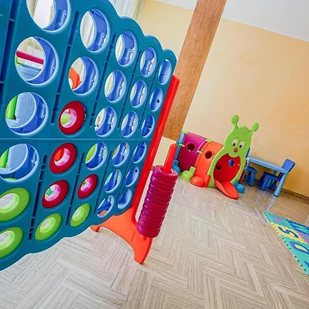 San Giorgio チェゼナーティコ