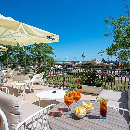 San Giorgio 3* チェゼナーティコ