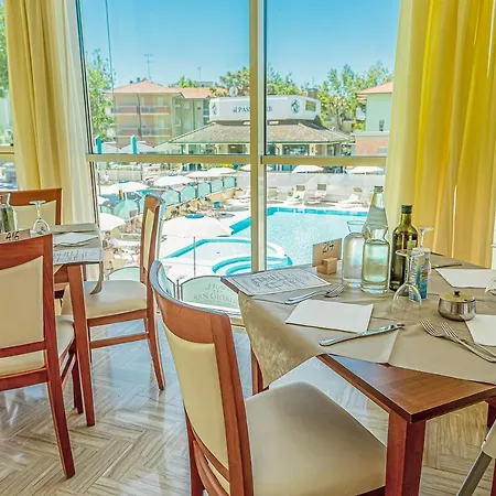 ホテル San Giorgio チェゼナーティコ