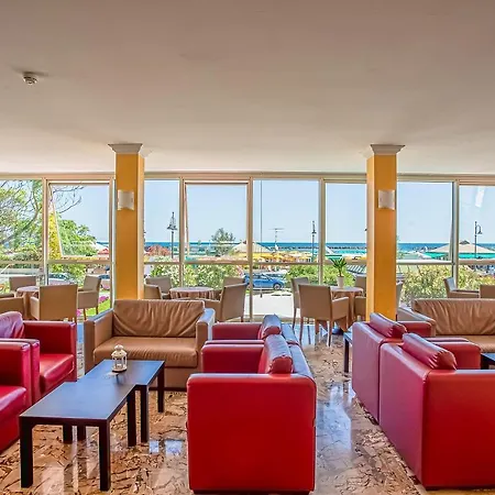 San Giorgio Hotell