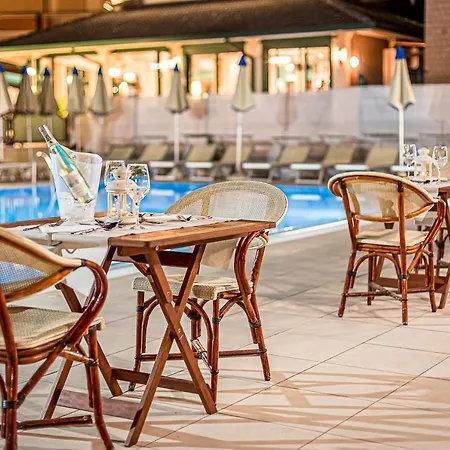San Giorgio Hotell 3*