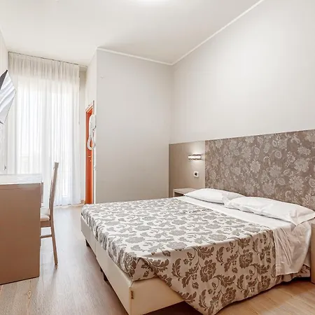 Hotell San Giorgio 3*