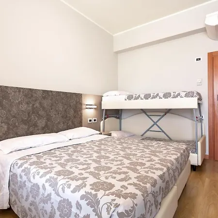 San Giorgio ホテル