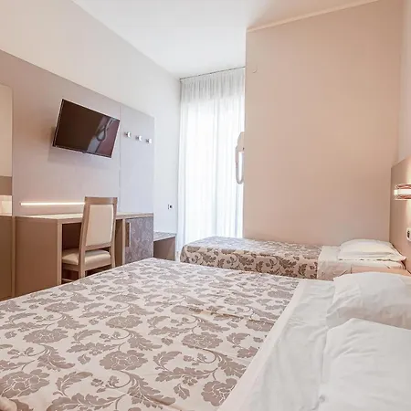 San Giorgio ホテル 3*