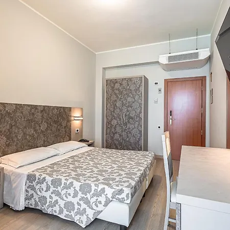 San Giorgio Hotell 3*