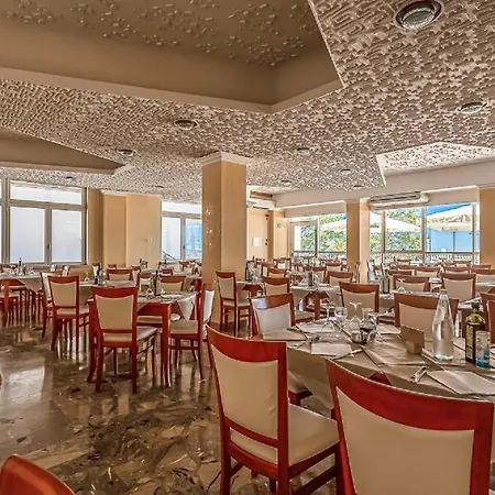 San Giorgio Hotel Cesenatico