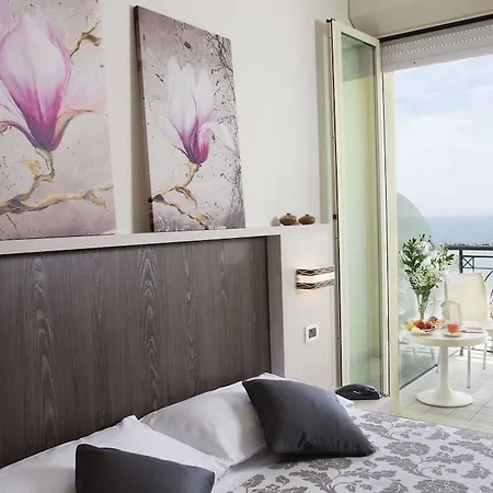 San Giorgio Hotell Cesenatico