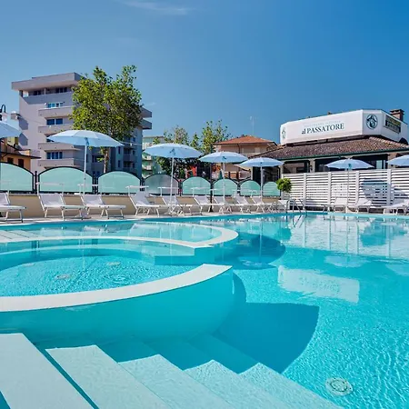 Hotell San Giorgio