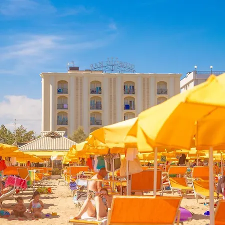 San Giorgio Hotell Cesenatico