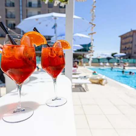 San Giorgio Hotell Cesenatico