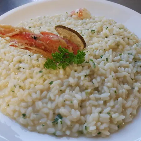 ホテル San Giorgio チェゼナーティコ