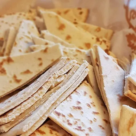 San Giorgio ホテル 3*