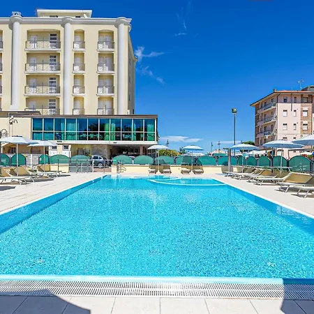 Hotel San Giorgio 3*
