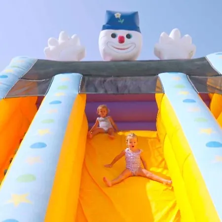 ホテル San Giorgio 3*