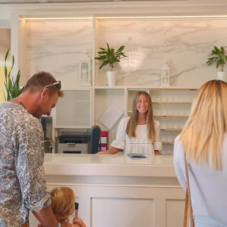 酒店 San Giorgio 切塞纳蒂科