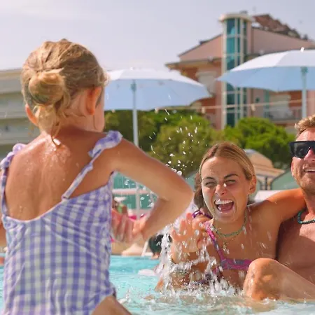 ホテル San Giorgio チェゼナーティコ